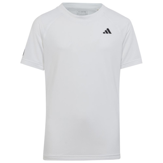 Adidas Παιδική κοντομάνικη μπλούζα Club Tennis Tee